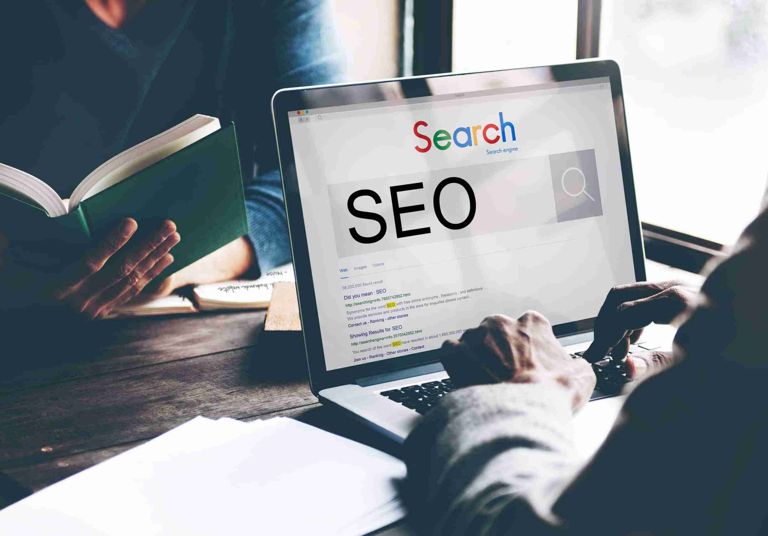 Top 4 Reasons Why SEO Is Important for a Successful Business JuneBlog