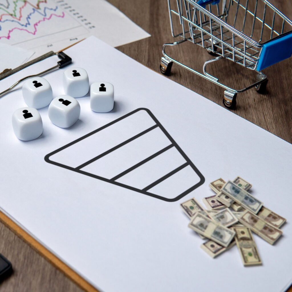 Lead Funnel Automation