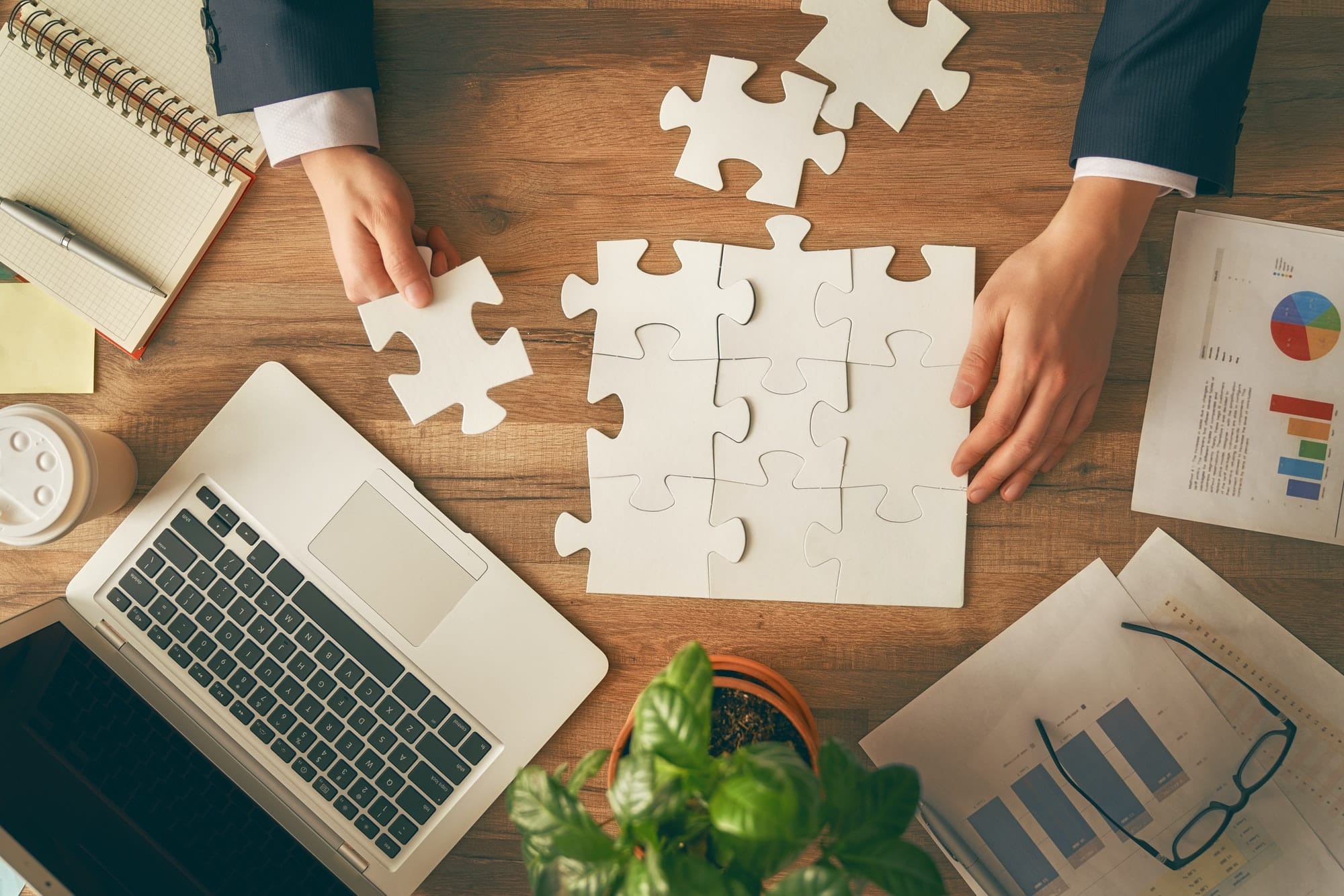 Top 5 Successful Digital Marketing Strategy Tips concept of business strategy