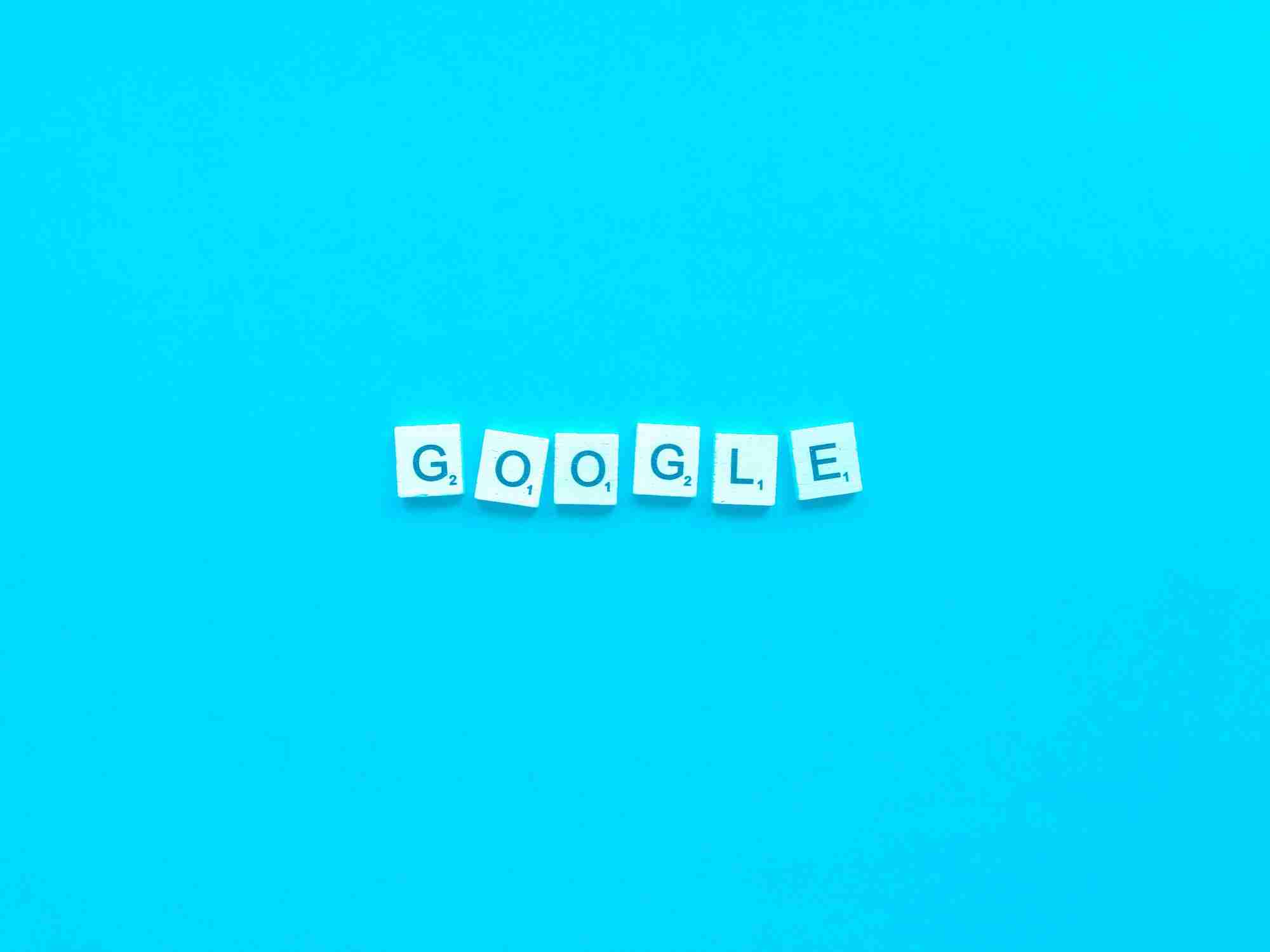 The Latest Google Update That Affects SEO google