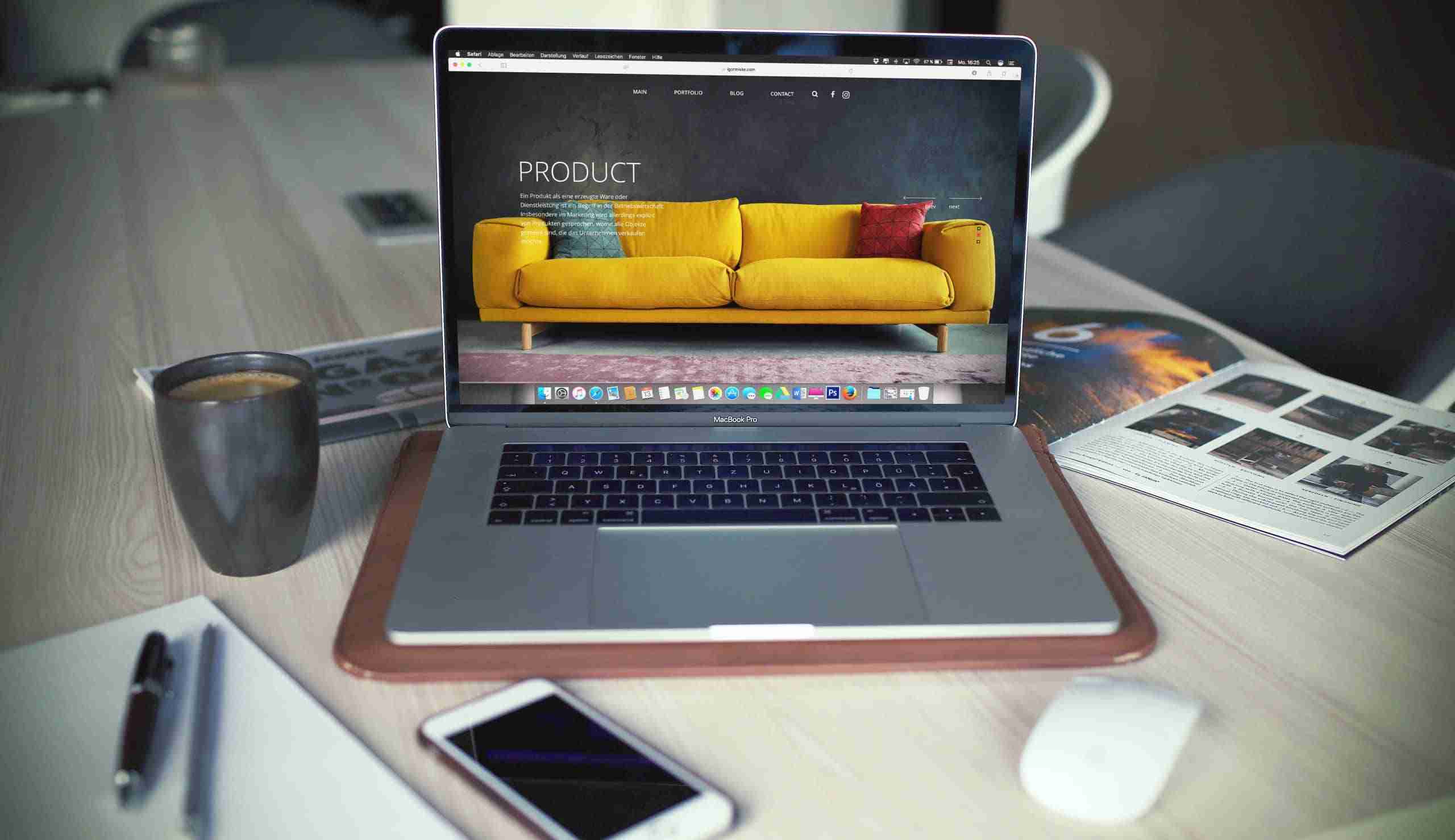 6 Effective Website Design To Help Businesses Grow igor miske Px3iBXV 4TU unsplash scaled 1