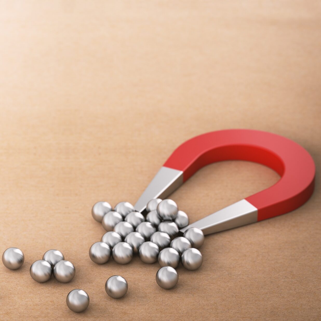 Retention Strategy