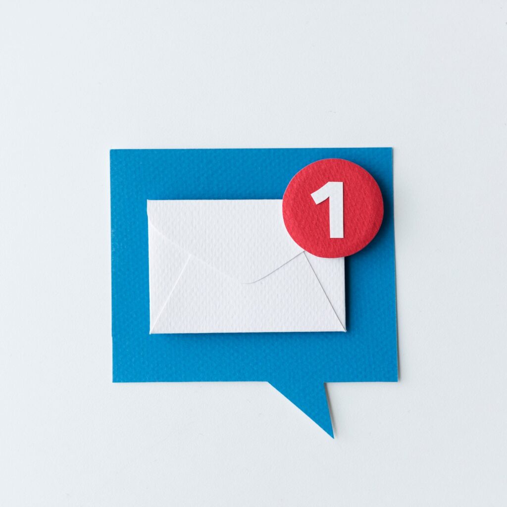 Lead Messaging
