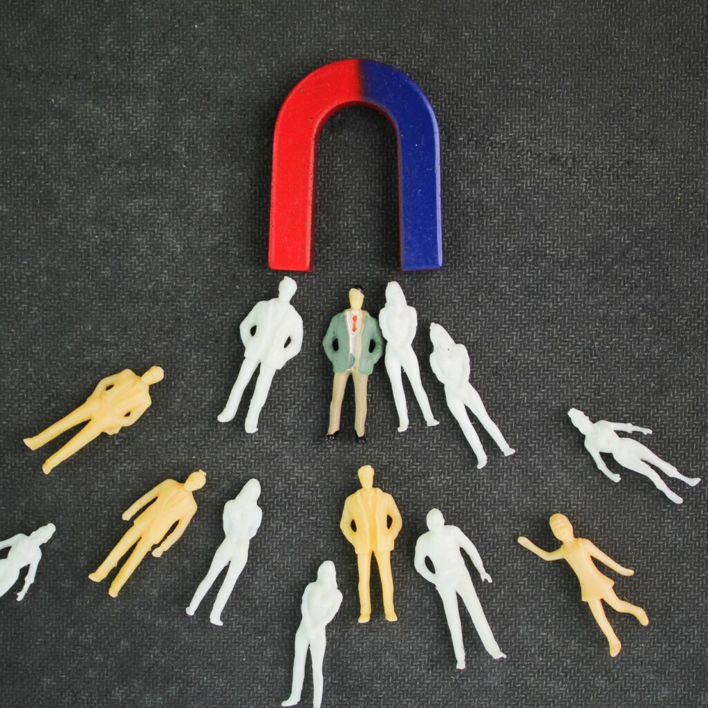 Lead Campaigns