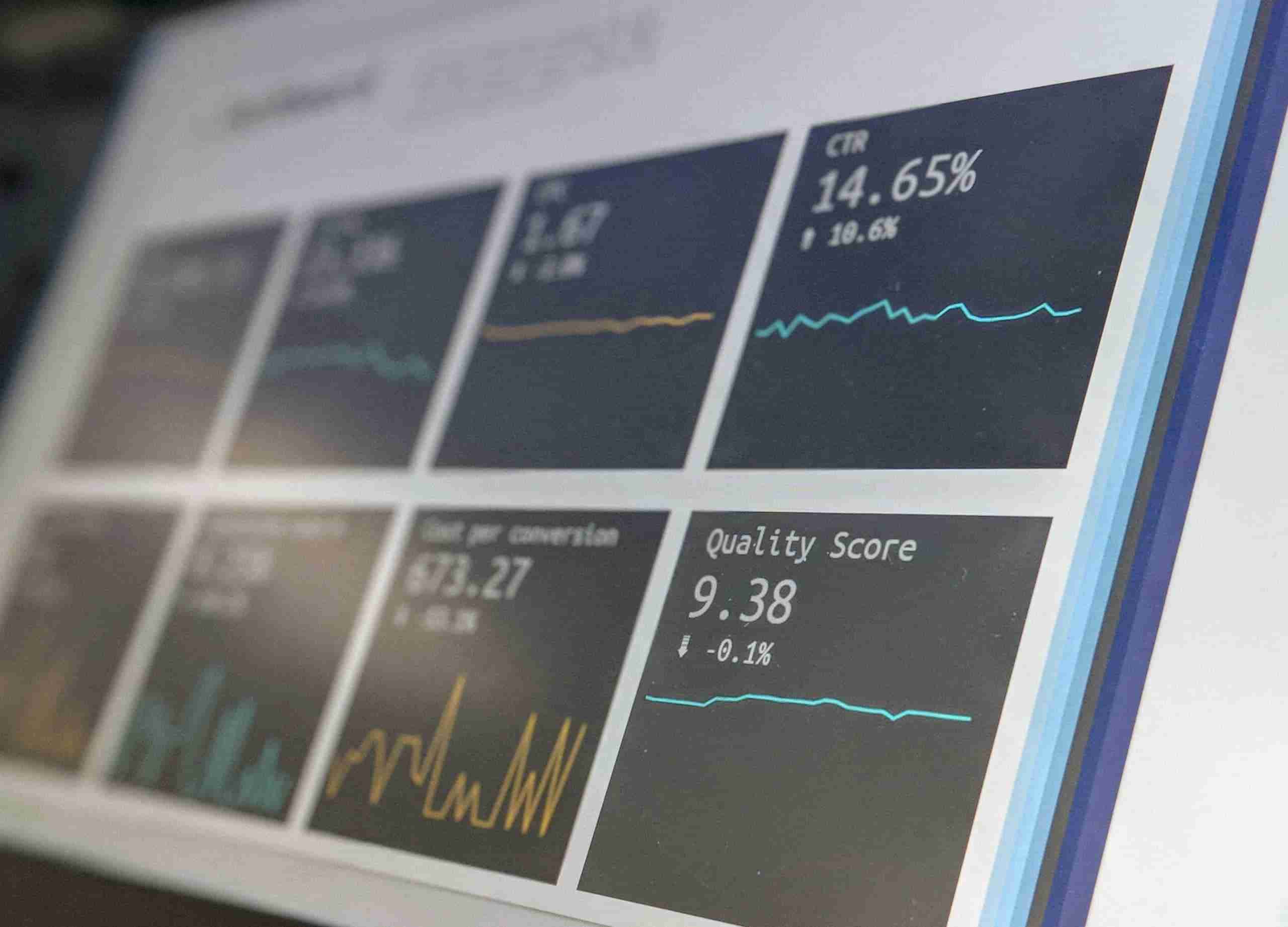 3 Amazing Benefits of Using a Social Media Management Tool stephen dawson qwtCeJ5cLYs unsplash scaled 1