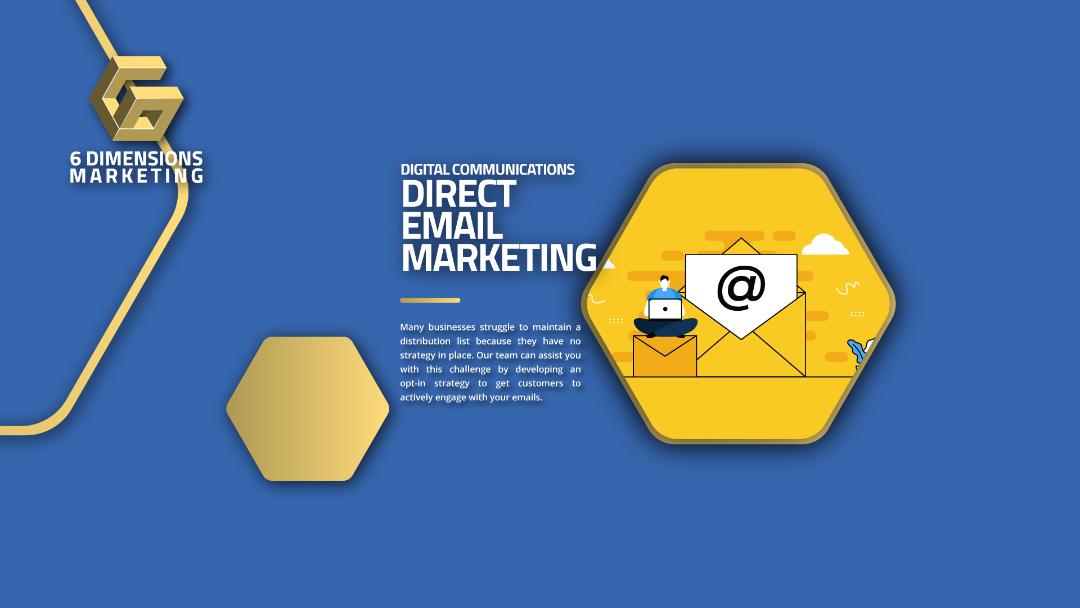 Email Marketing