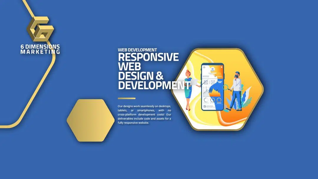 Responsive Design