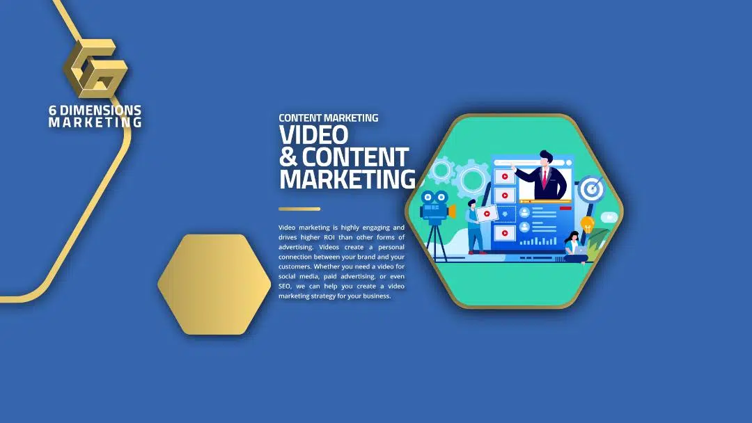 Video Marketing