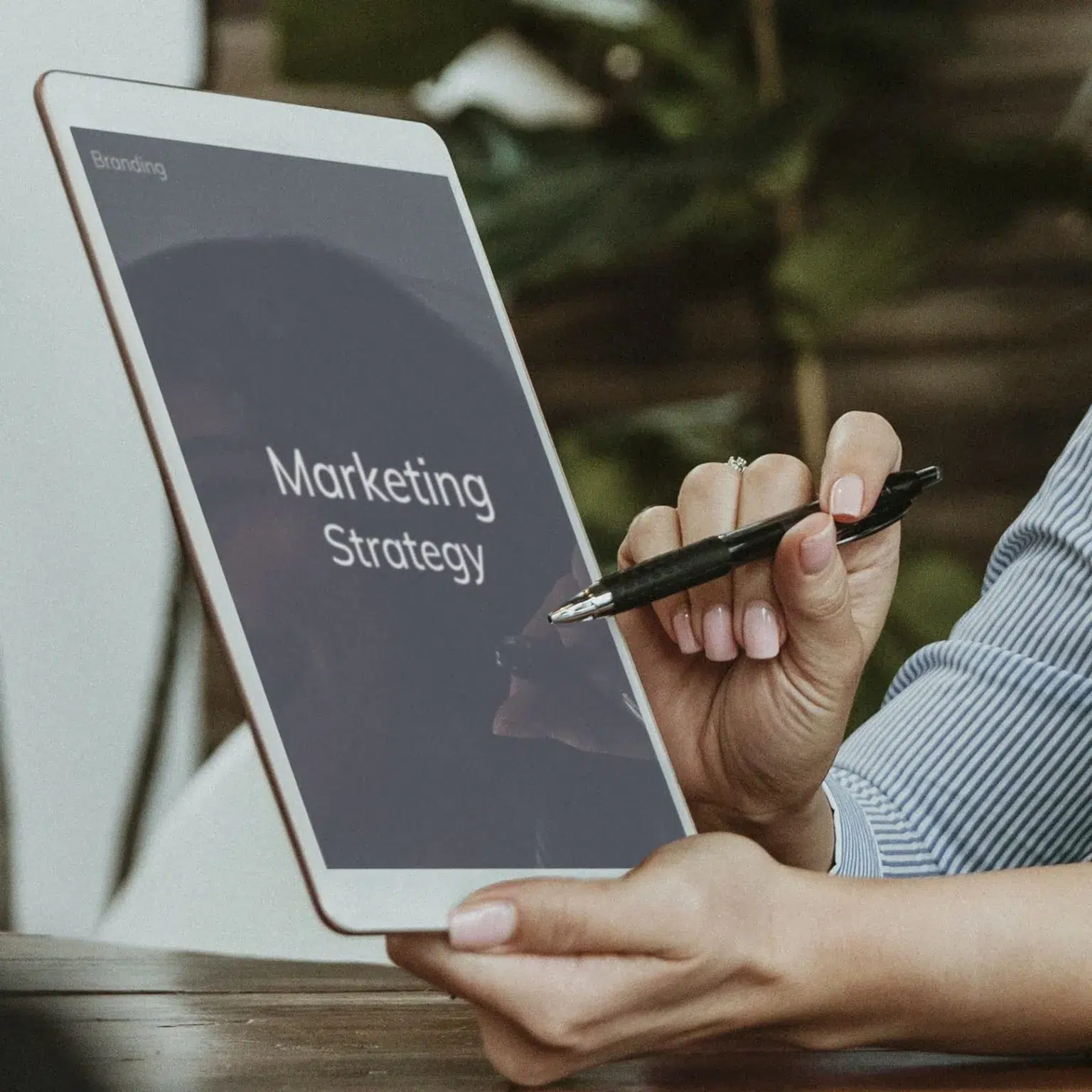 Book A Free Consultation people using digital device