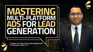 Multi-Platform Ad Strategy for Lead Generation
