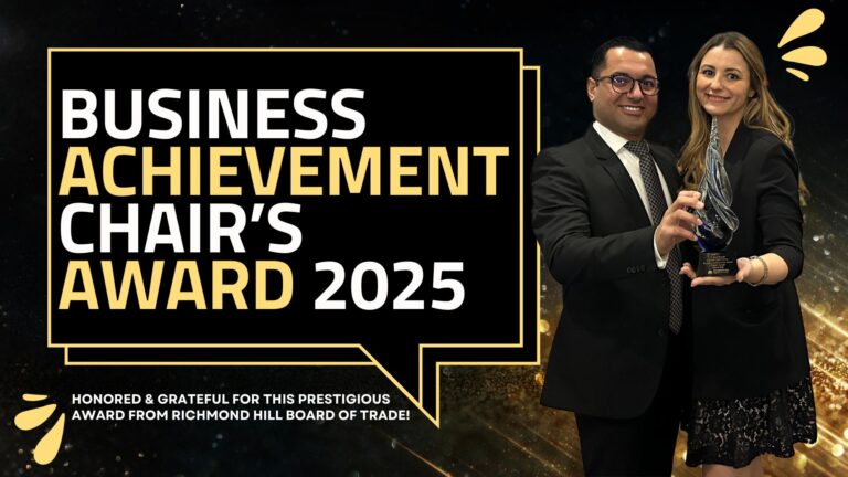 BAA AWARD WINNER