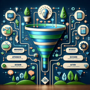 funnel building for service businesses