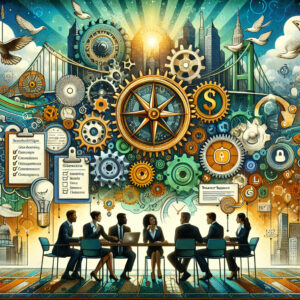 6 dimensions of entrepreneurship