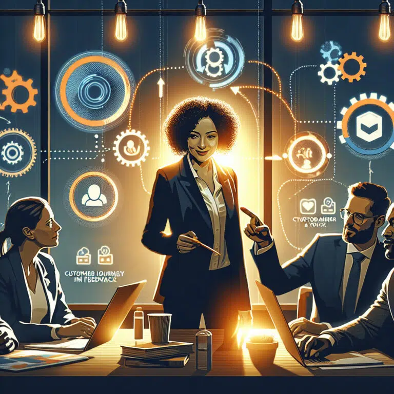 ways to increase customer retention
