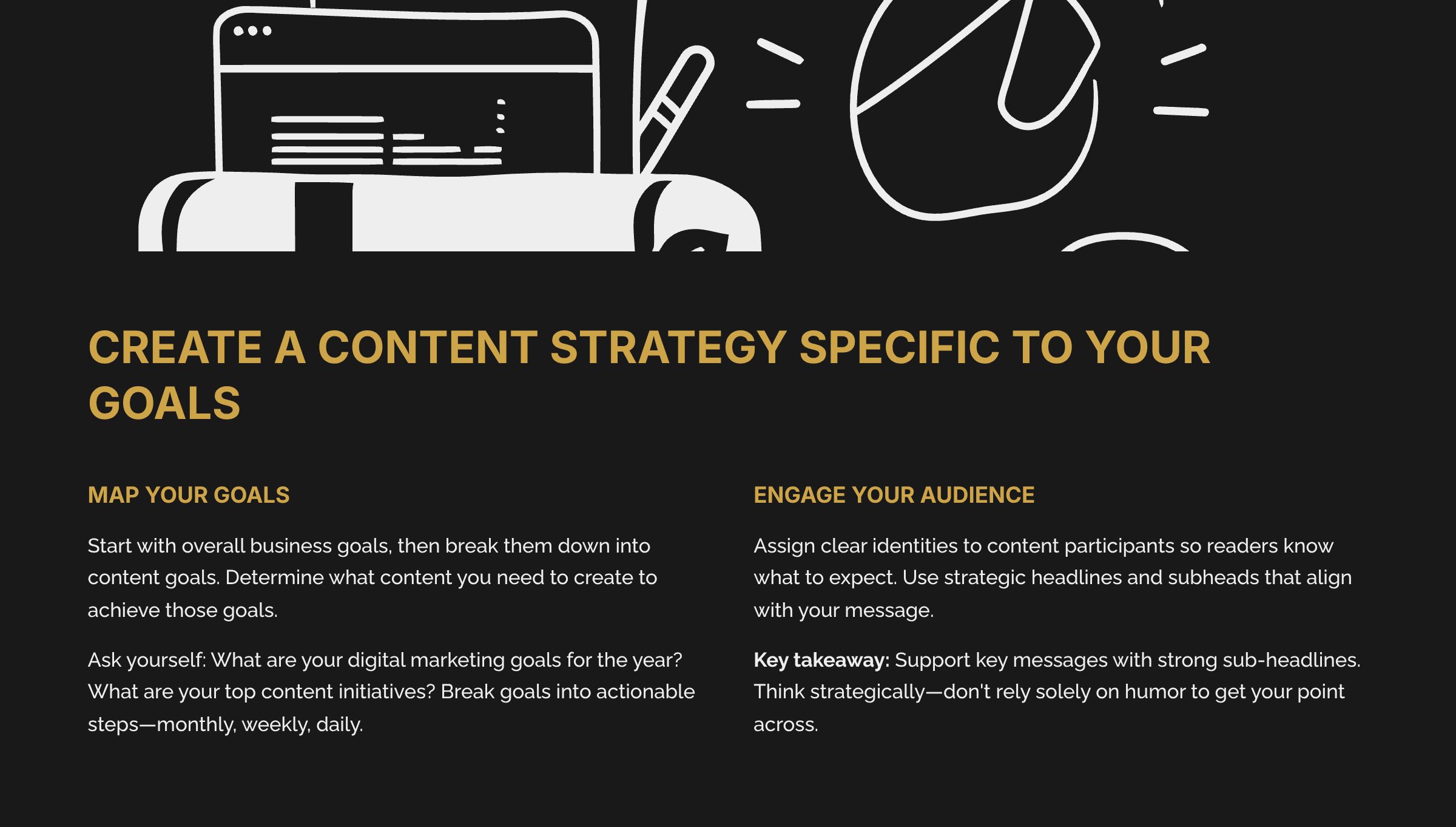 3_Create-a-Content-Strategy-Specific-to-Your-Goals