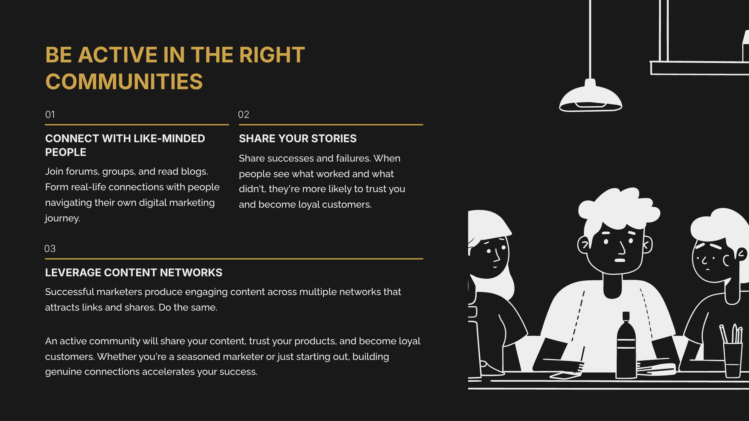 5_Be-Active-in-the-Right-Communities