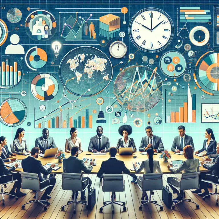 6 tips on being a successful entrepreneur