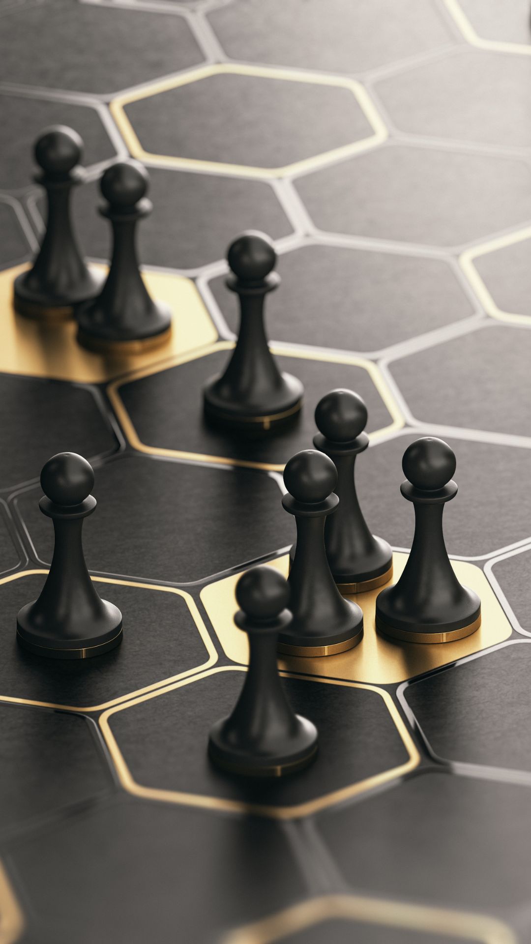 Business Growth Strategy