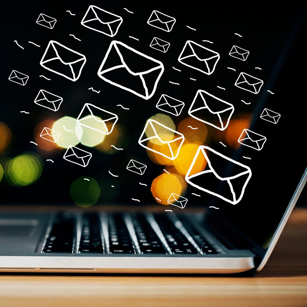 Email Conversion