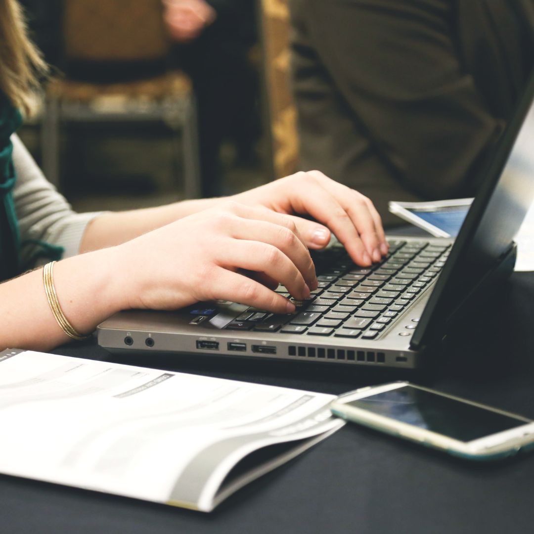 Email Copywriting