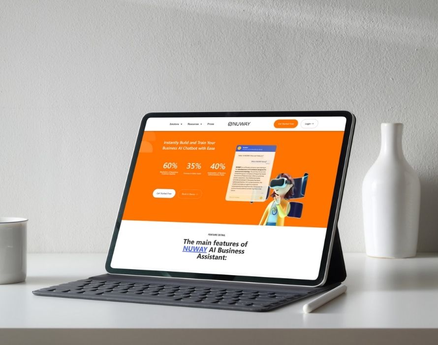 Professional Services WordPress Development