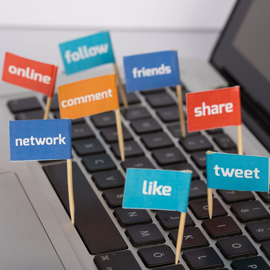 Social Media Automation