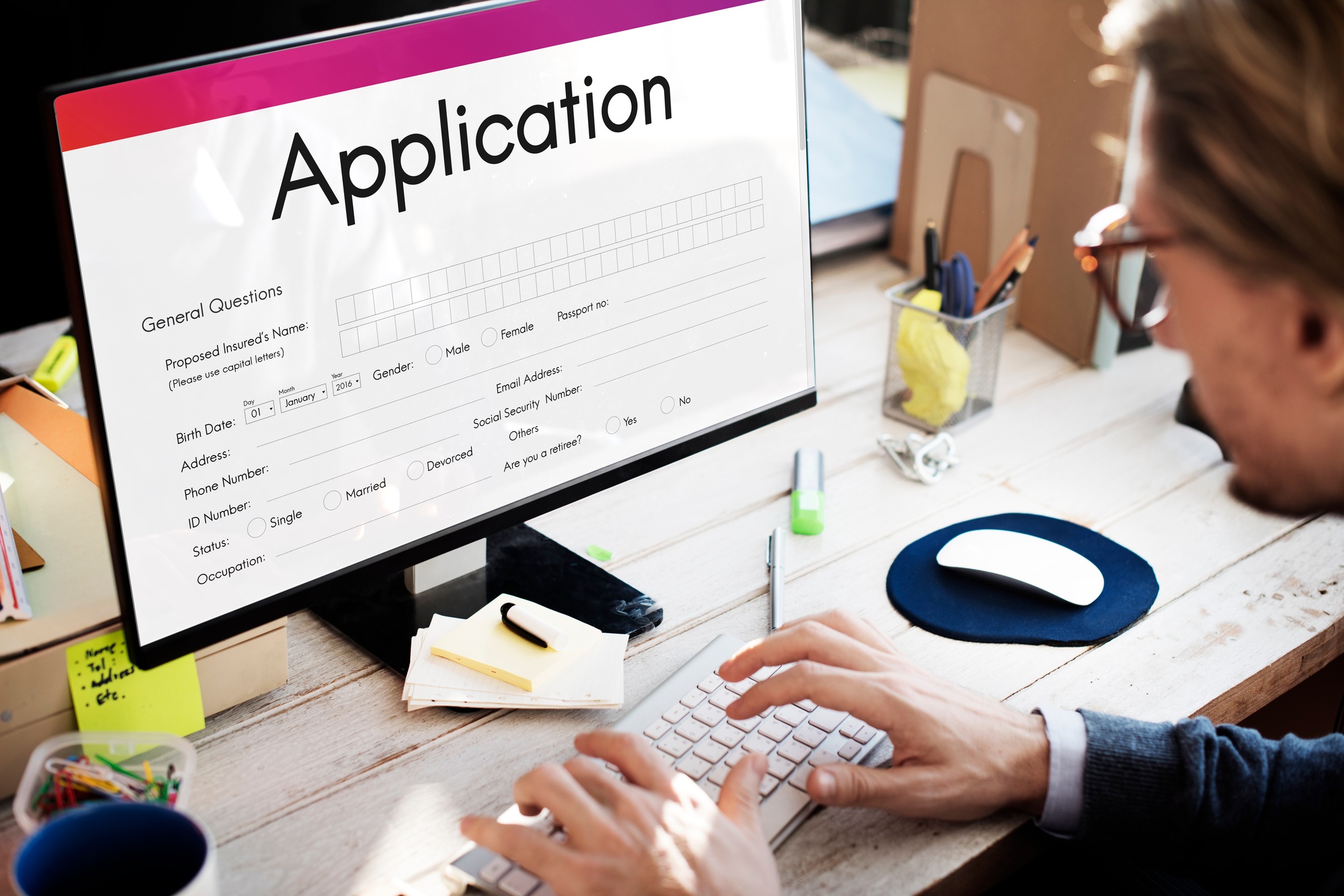 how to increase leads on your website