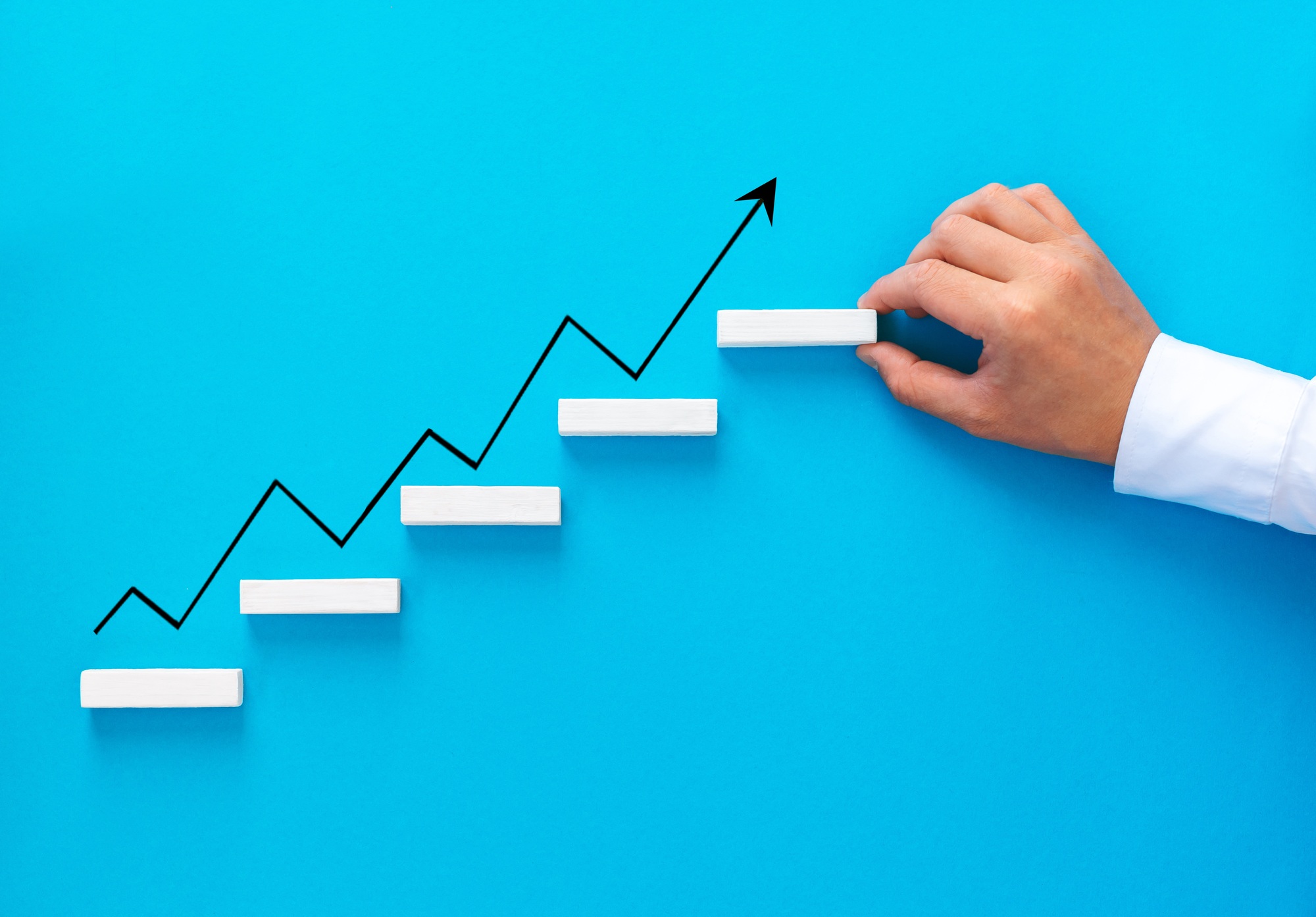 marketing roadmap strategy for sustainable growth