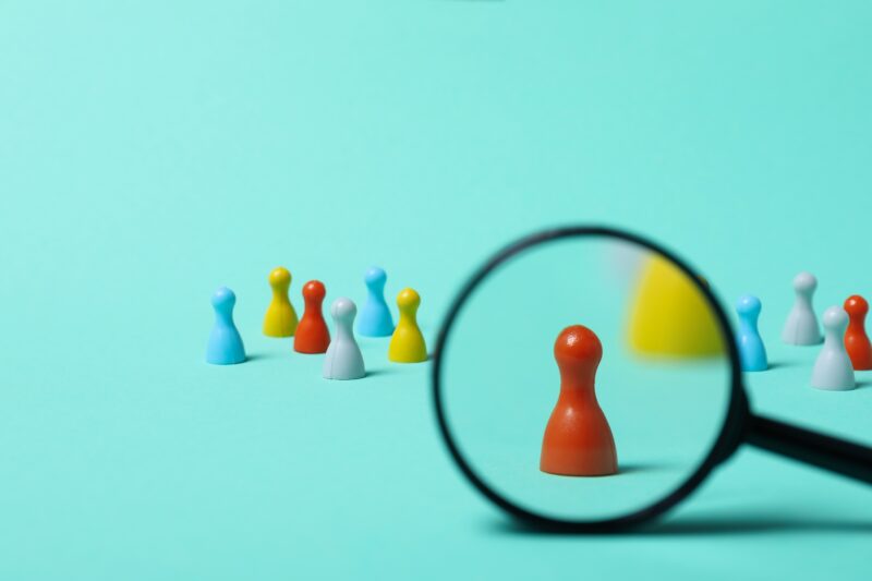 Concept of search, concept of searching information