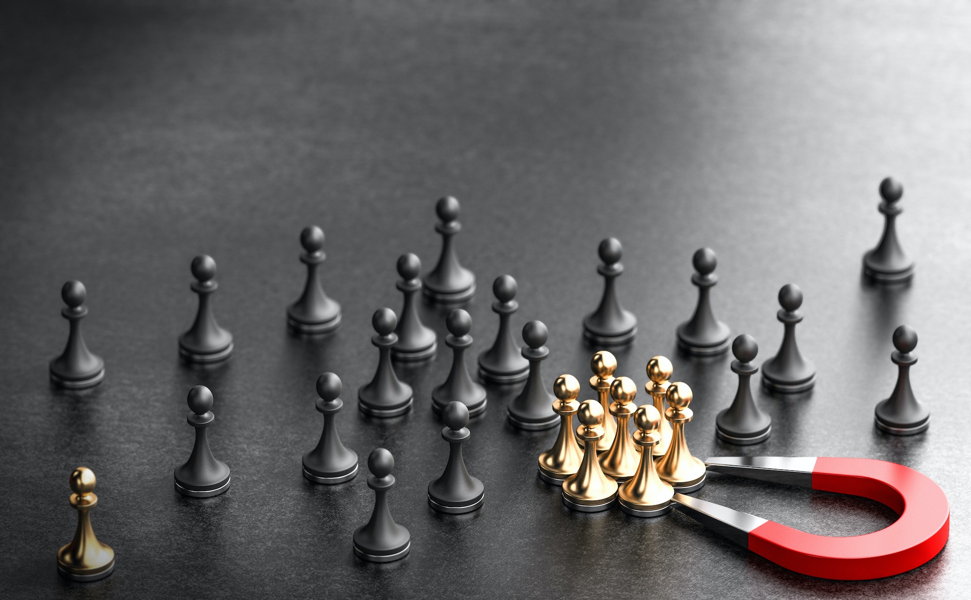 Examples & Advantages of Inbound Marketing inbound recruiting attract new talents