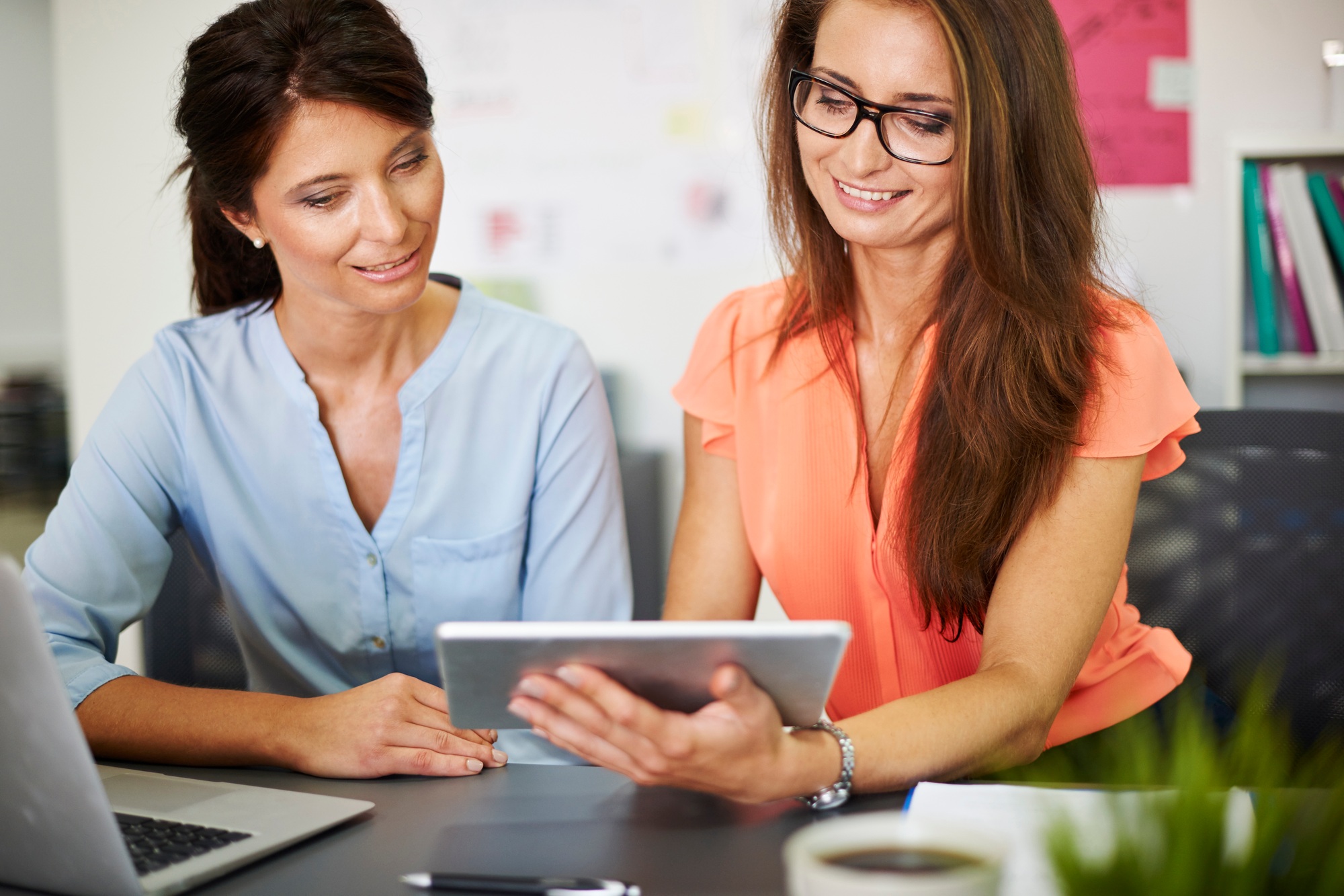 business development how to find new customers