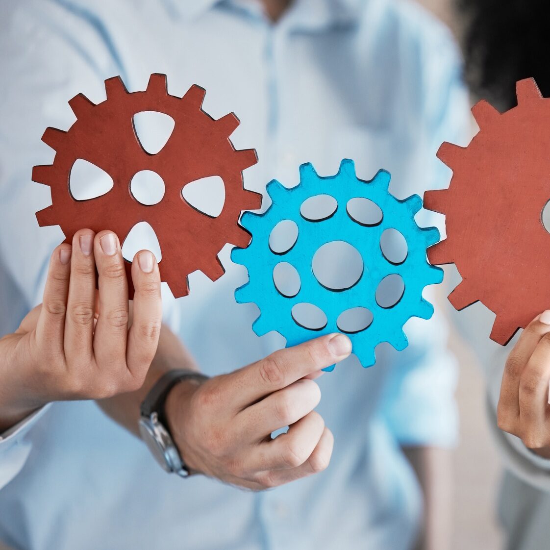 Leads Automation