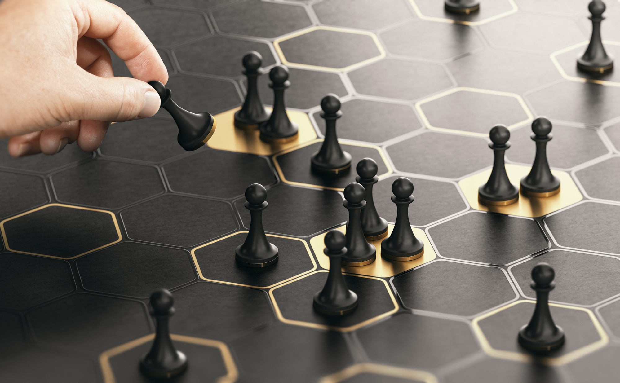 positioning strategies in marketing