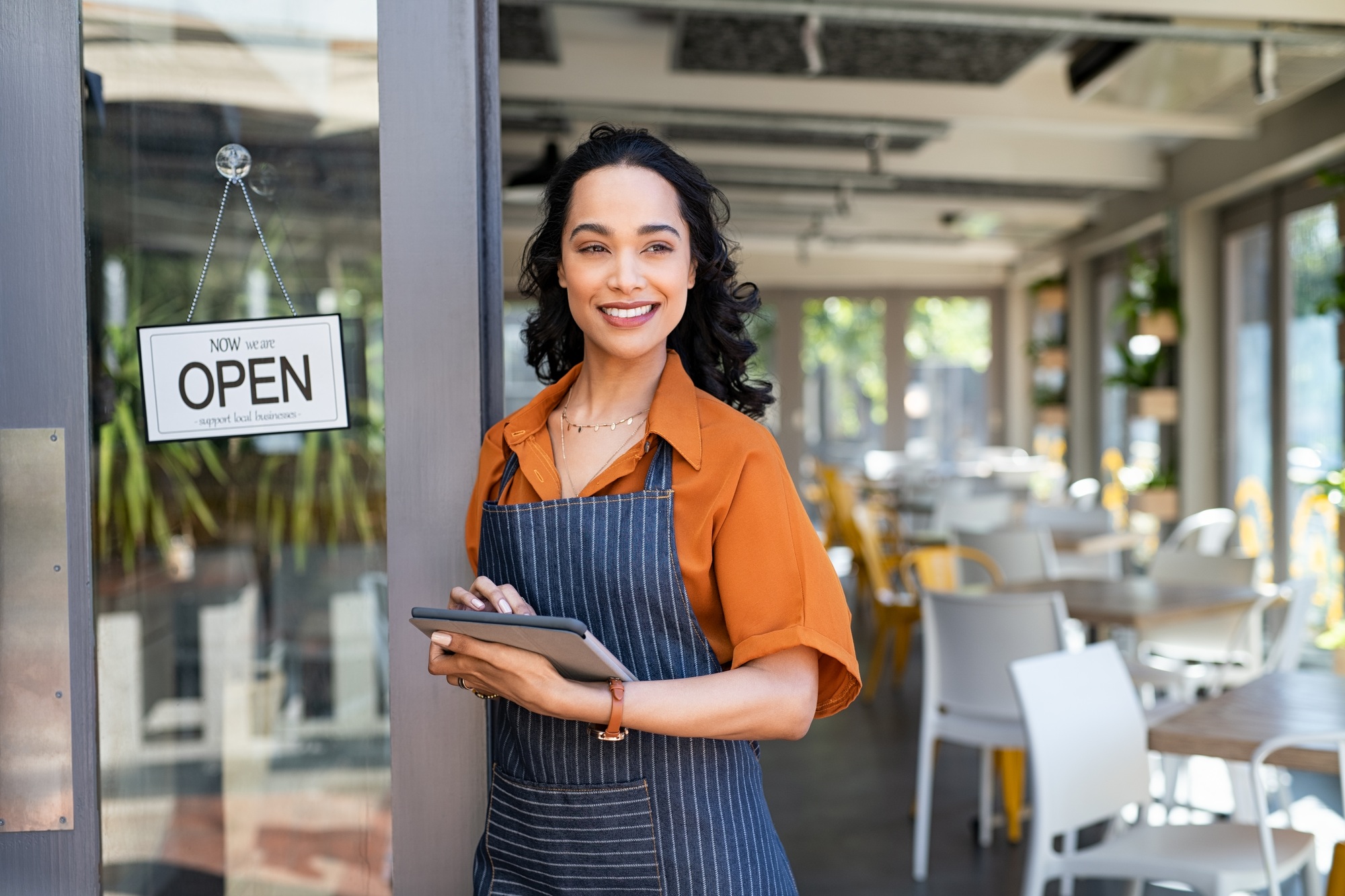 marketing mindset for small business