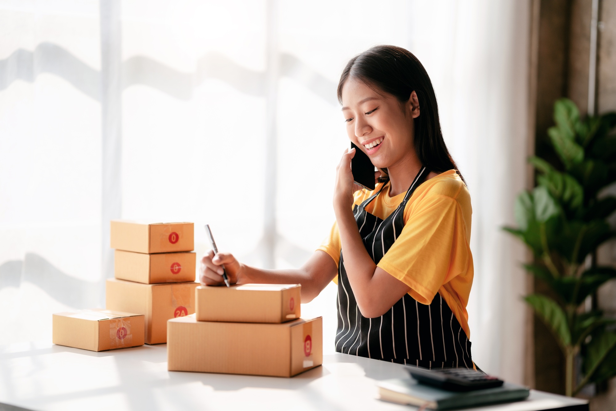 authentic marketing for small business growth