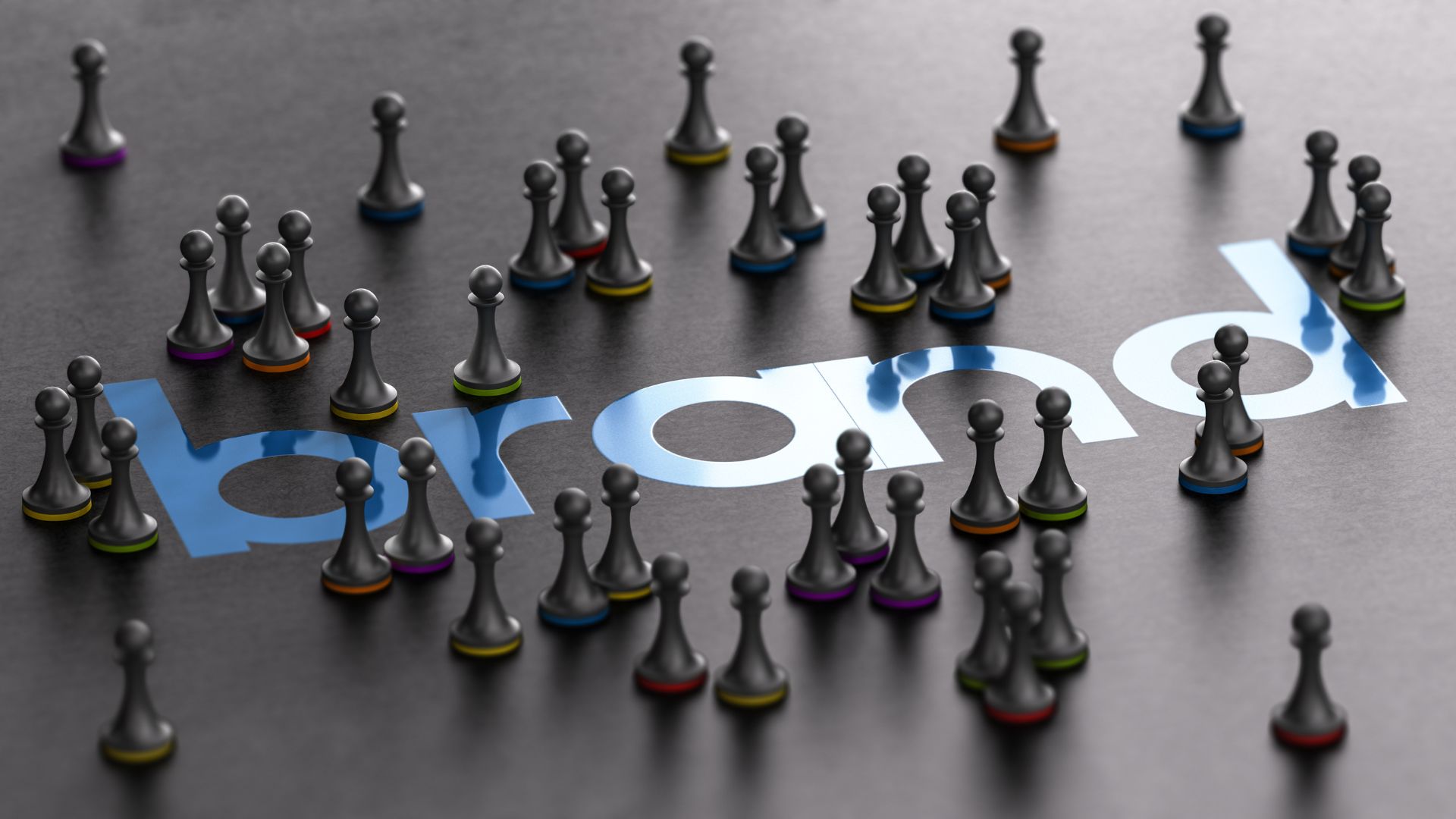 building brand loyalty in digital age