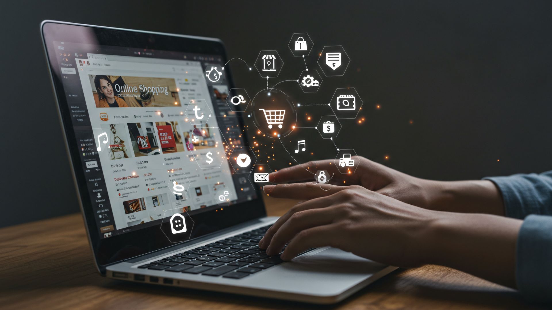 content marketing vs paid ads