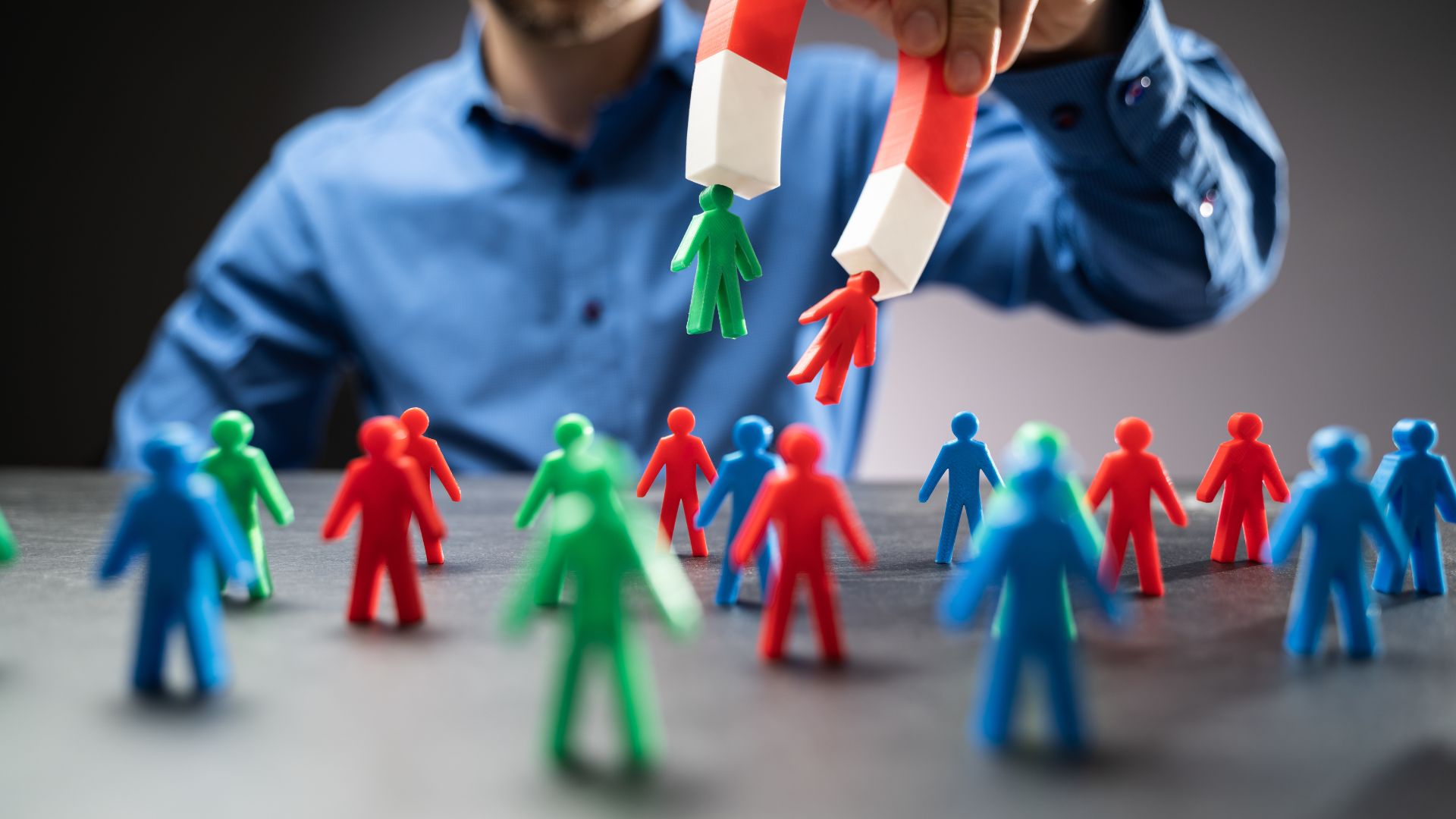 lead nurturing strategies that work