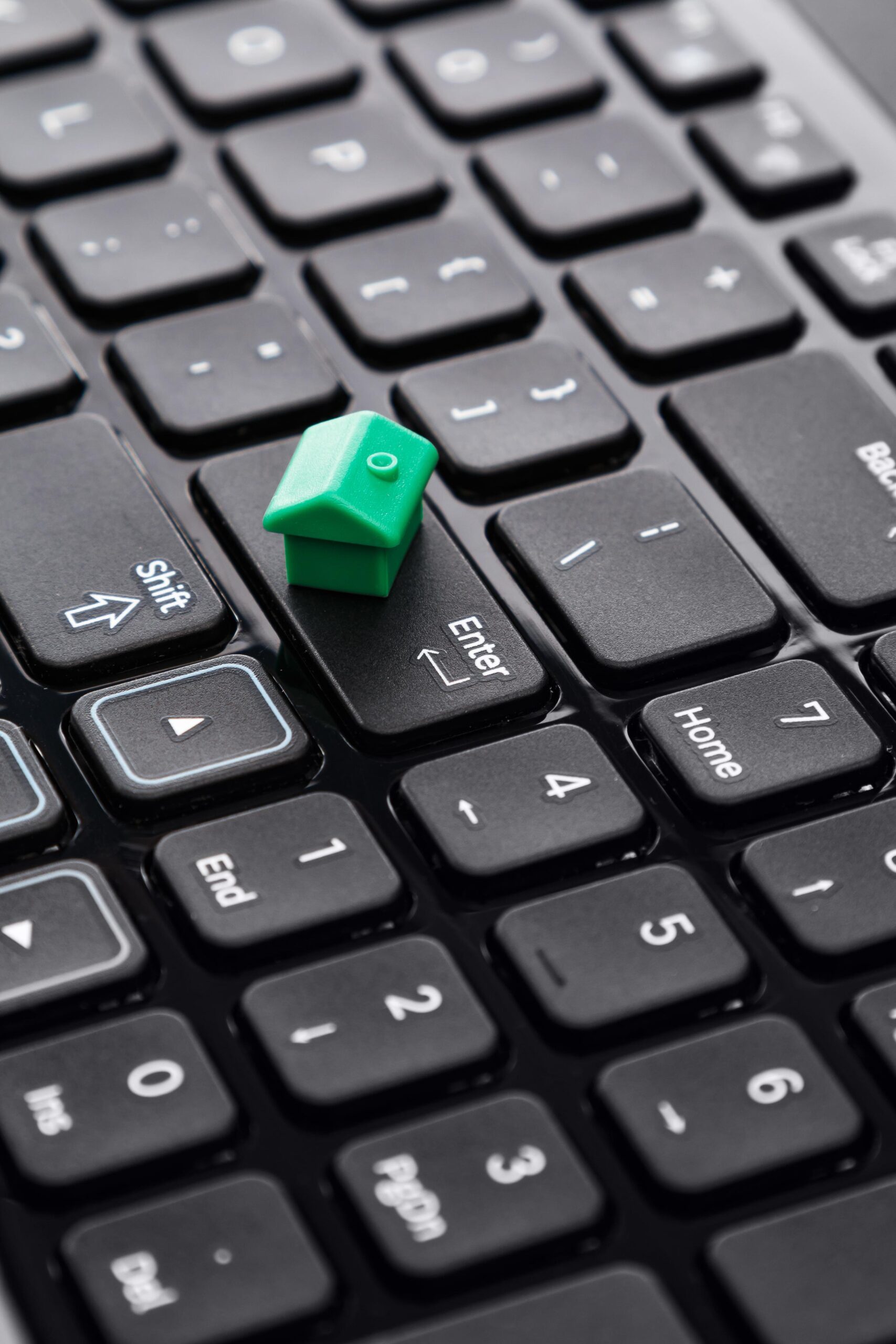 real estate lead generation