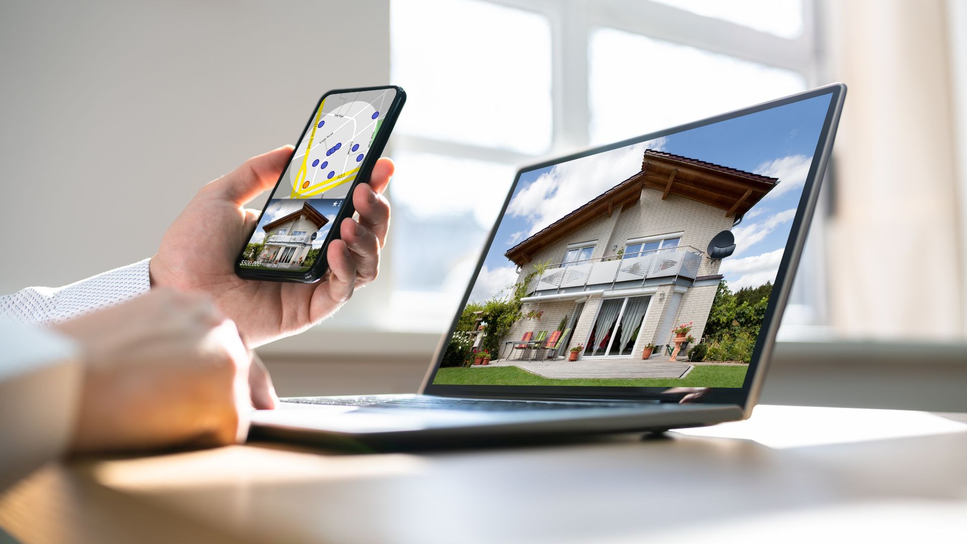 real estate marketing for lead generation