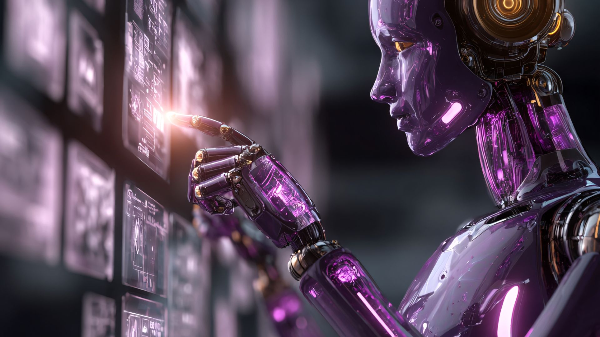 AI Brand Building