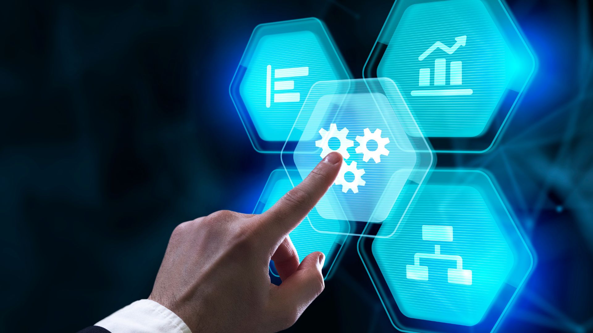 Affordable Marketing Automation