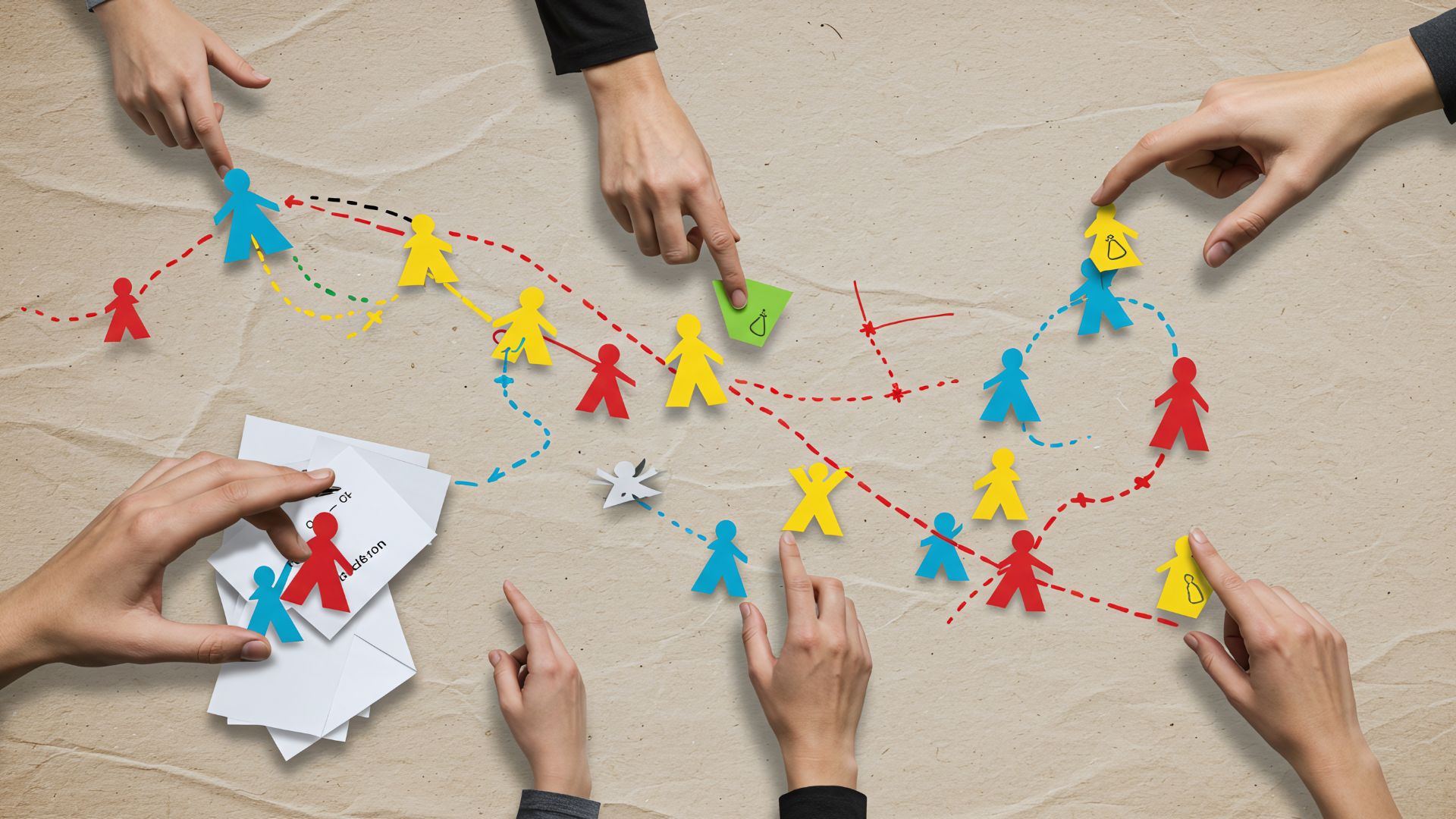 MSP Networking Strategies