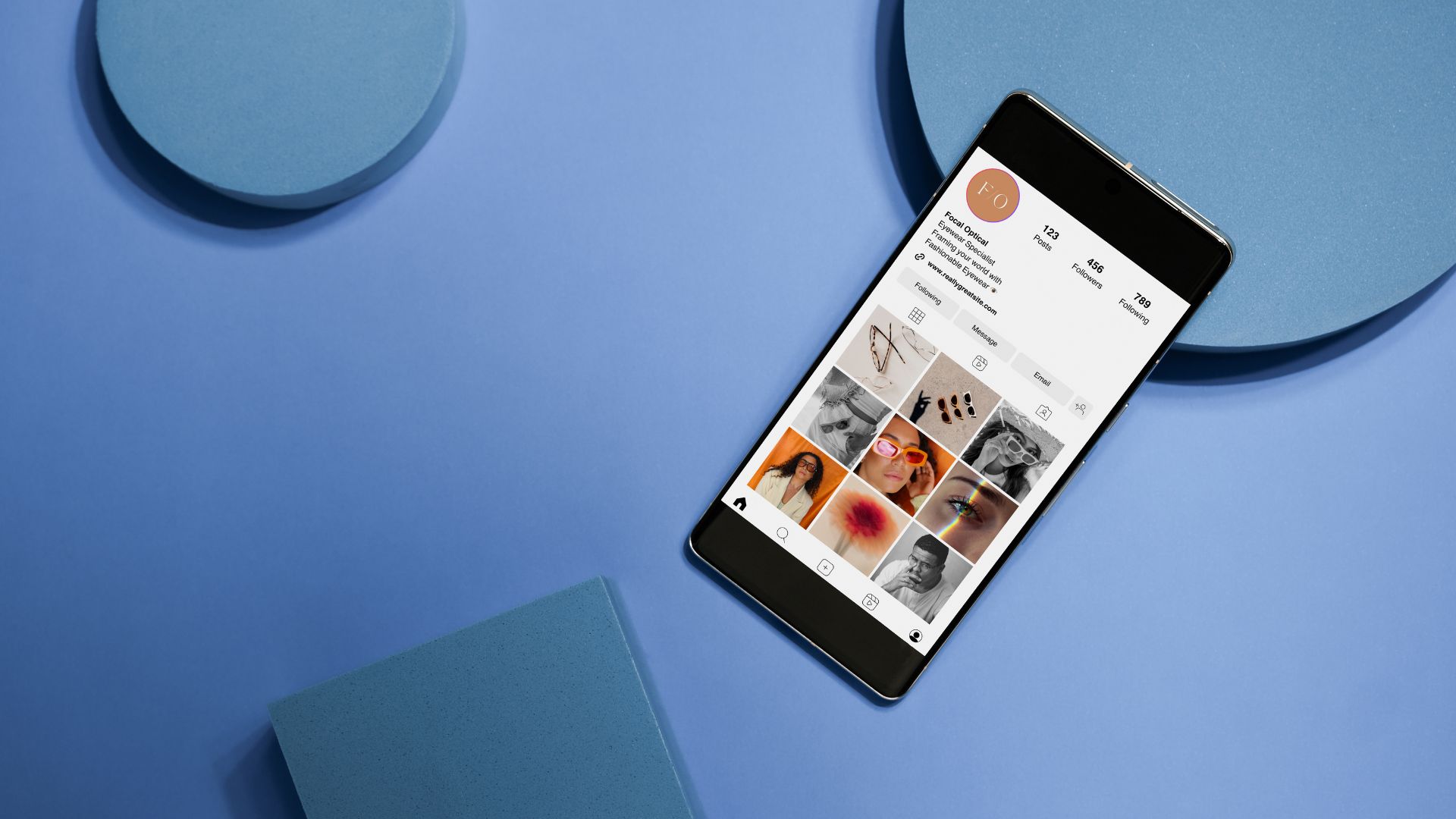 Social Media Strategy