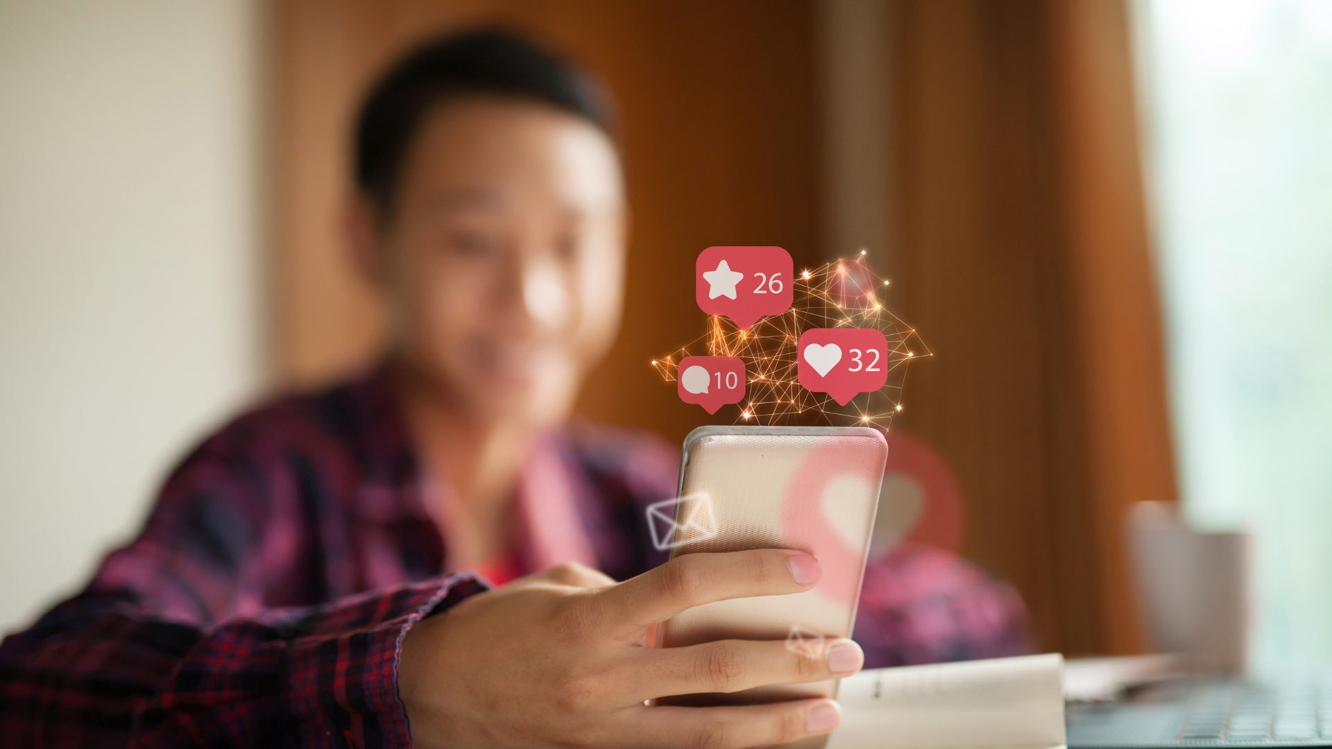 Social Media Engagement