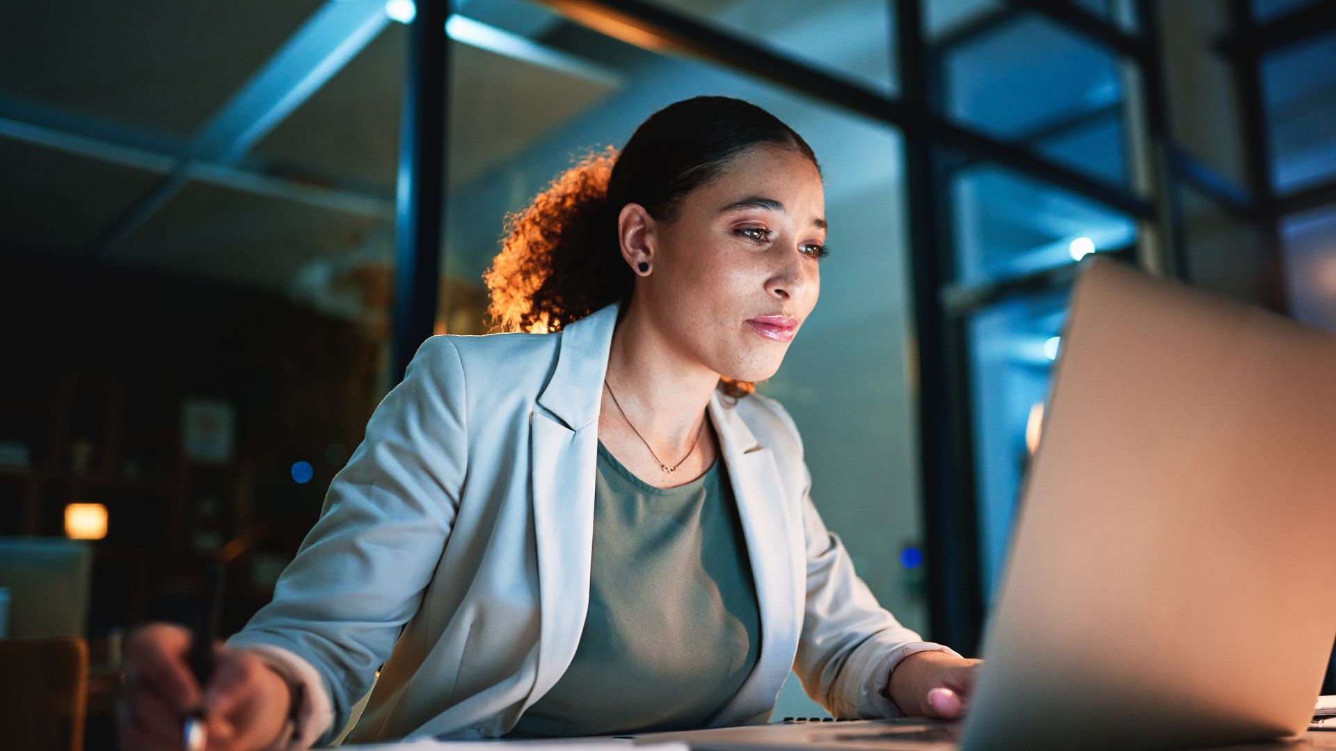 what makes a successful business in 2025