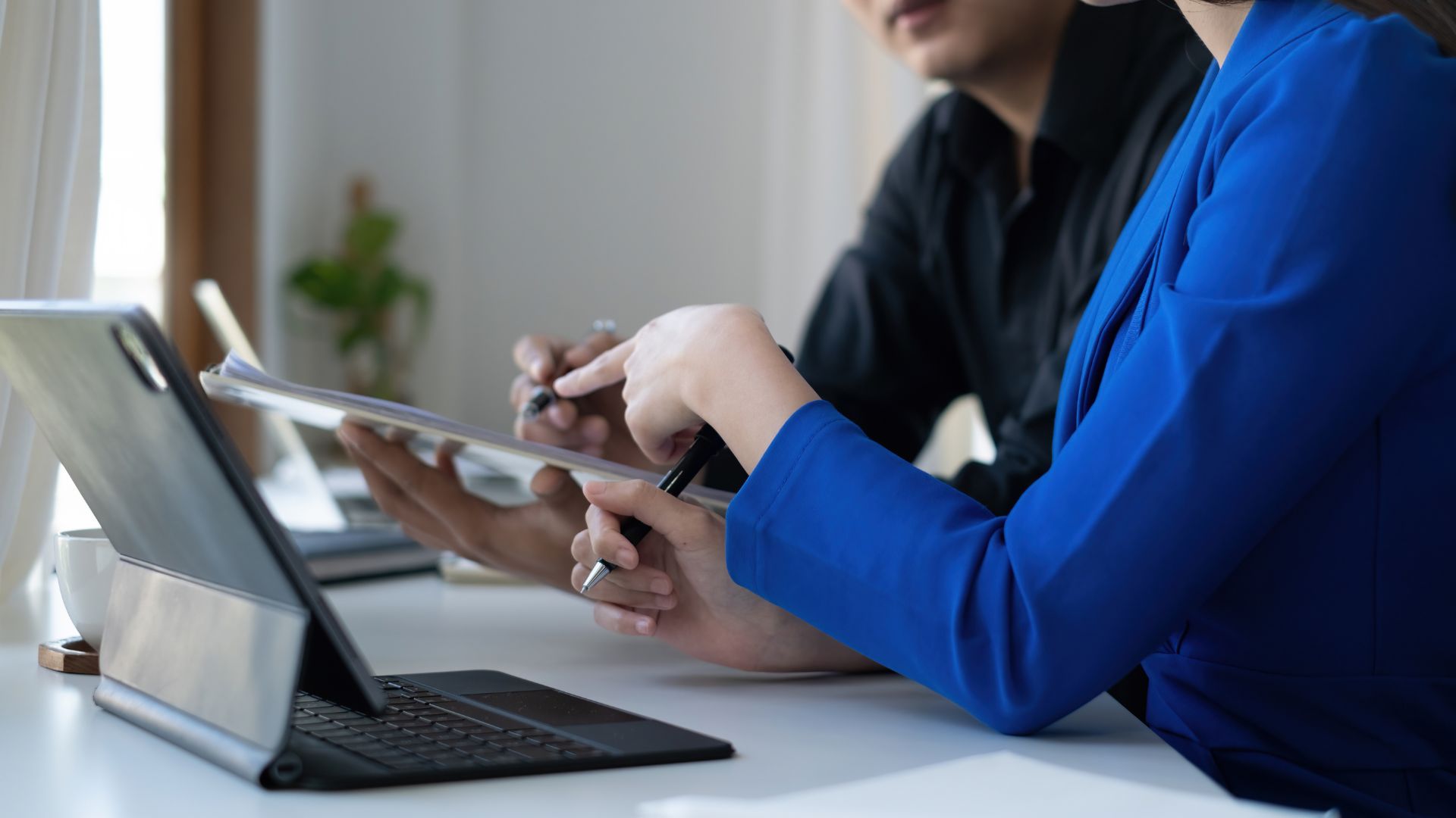 why your business needs a marketing system