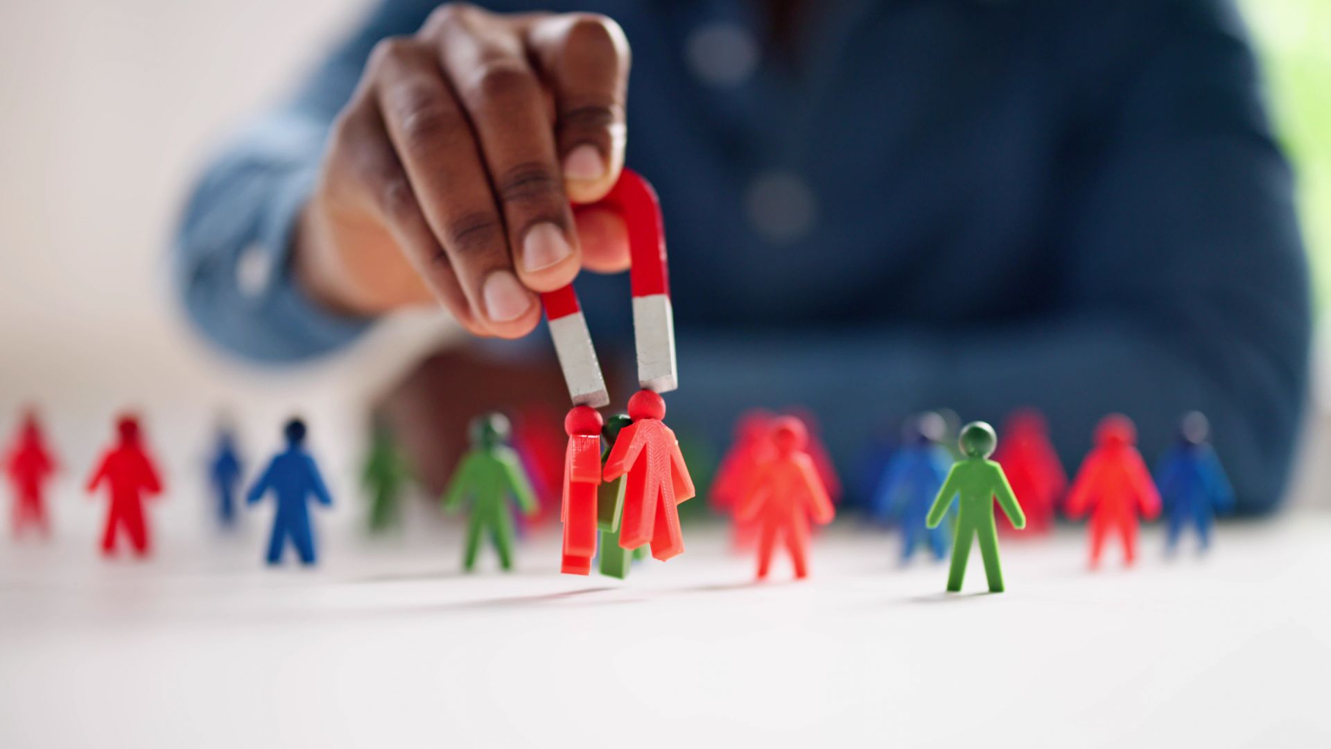 B2B lead generation strategies