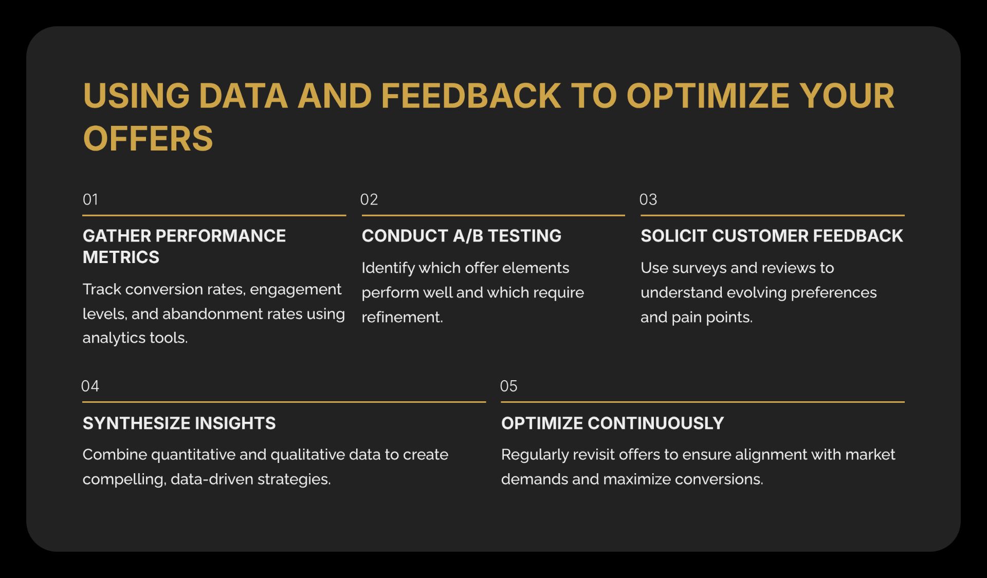 5_Using-Data-and-Feedback-to-Optimize-Your-Offers
