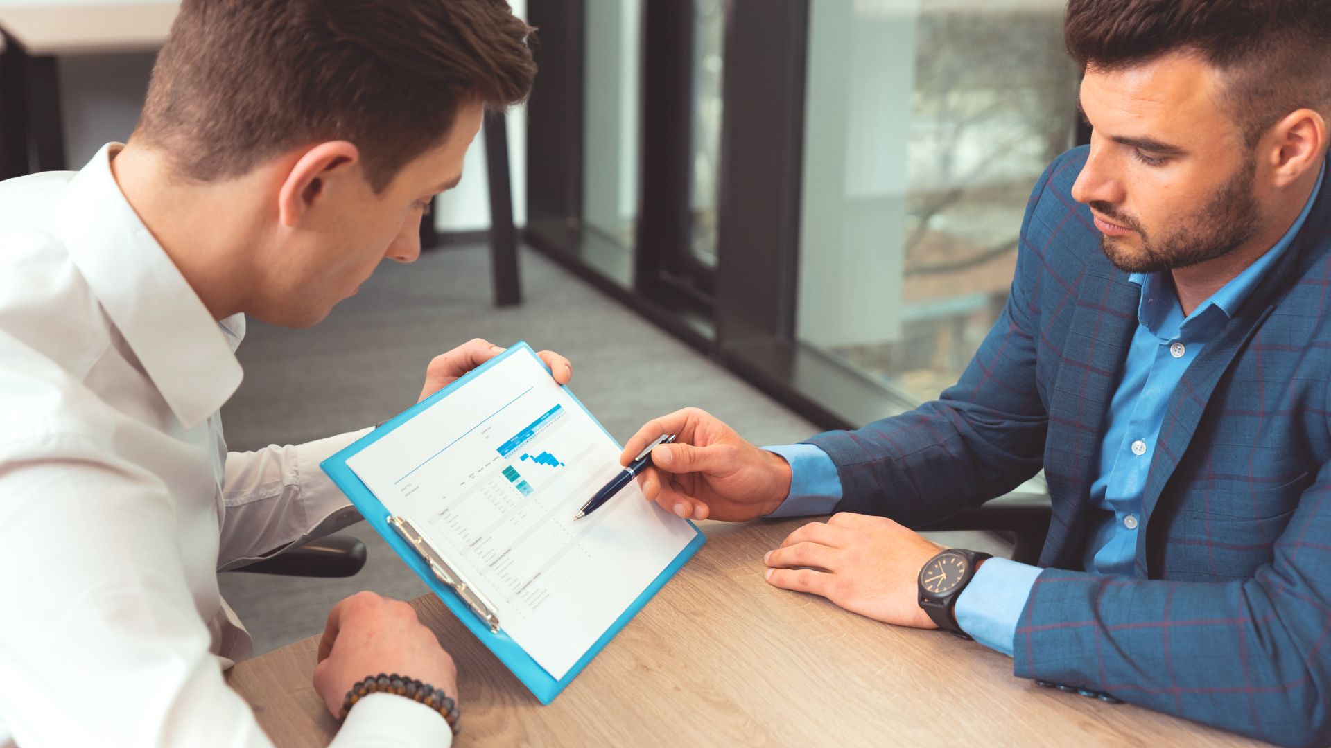 scaling consultant